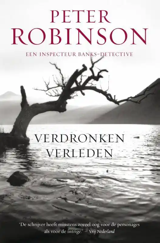 Verdronken verleden / Druk 1 Nu Kopen