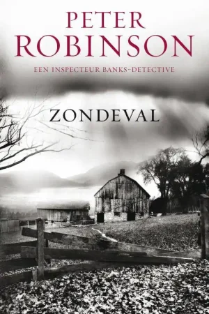 Zondeval / Druk 1 Direct Beschikbaar