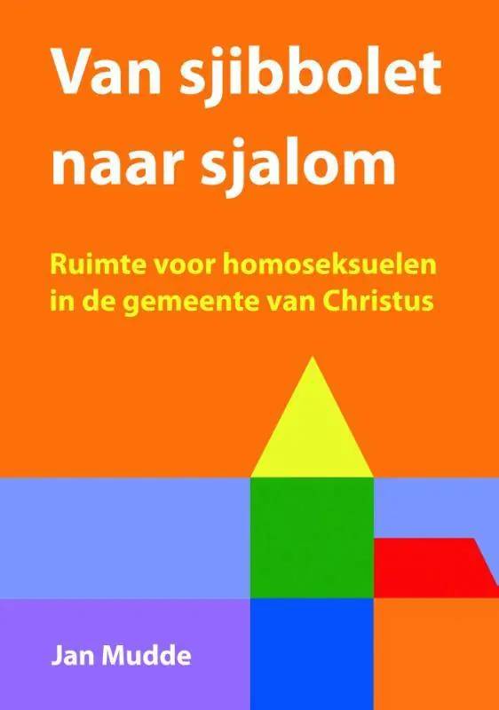 Van sjibbolet naar sjalom / Druk 1 Must-Have