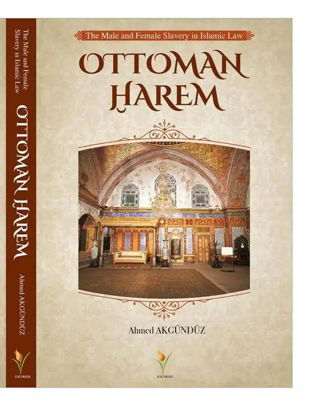 Beste Prijs Ottoman Harem / 1st Edition