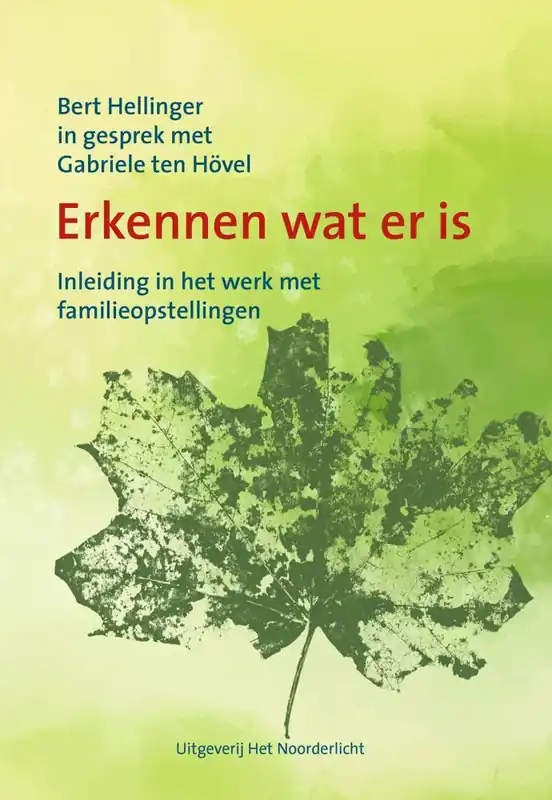 Erkennen wat er is / Druk 4 (Heruitgave) Voordeelprijs