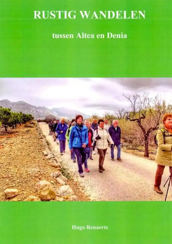 Rustig wandelen / Druk 1 Beste Prijs