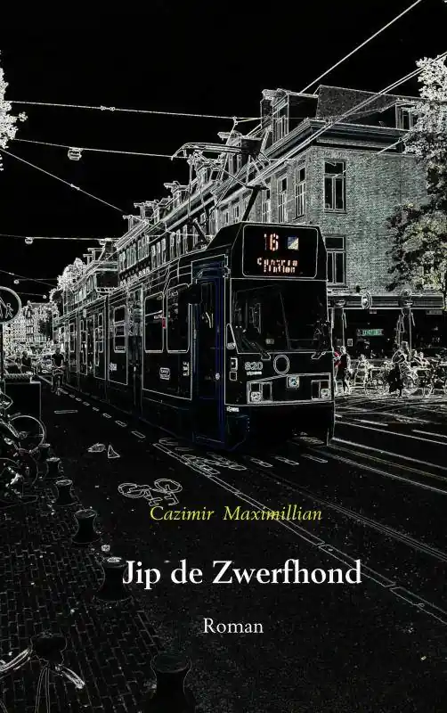 Jip de zwerfhond / Druk 14 Koop Vandaag