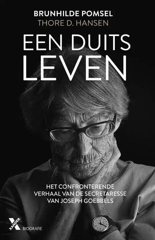Een Duits leven / Druk 2 Hete Deal