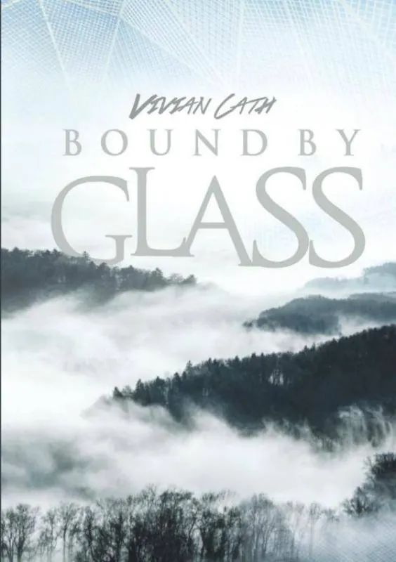 Gecertificeerd Bound by glass / 1st Edition