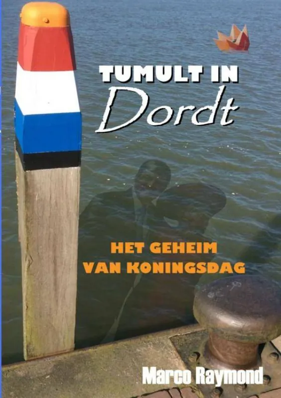 Favoriet Tumult in Dordt / Druk 1