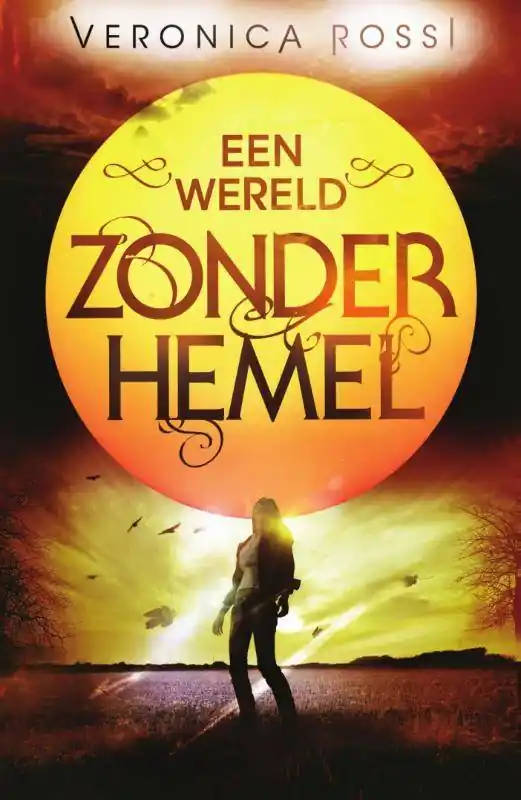Goedkoop Een wereld zonder hemel / Druk 3