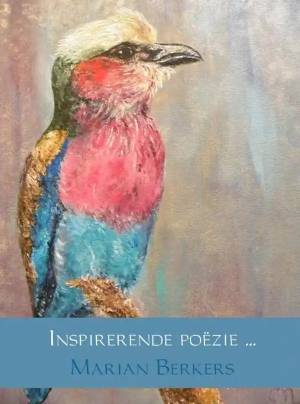 Korting Inspirerende poëzie... / Druk 1