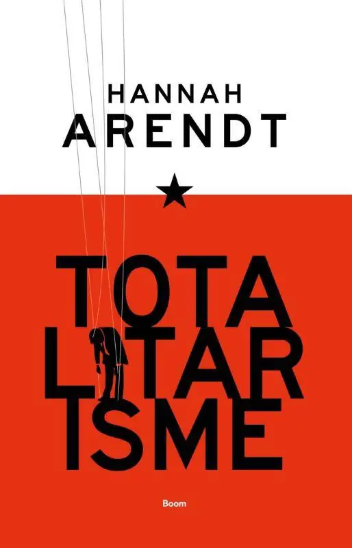 Totalitarisme / Druk 1 Direct Beschikbaar