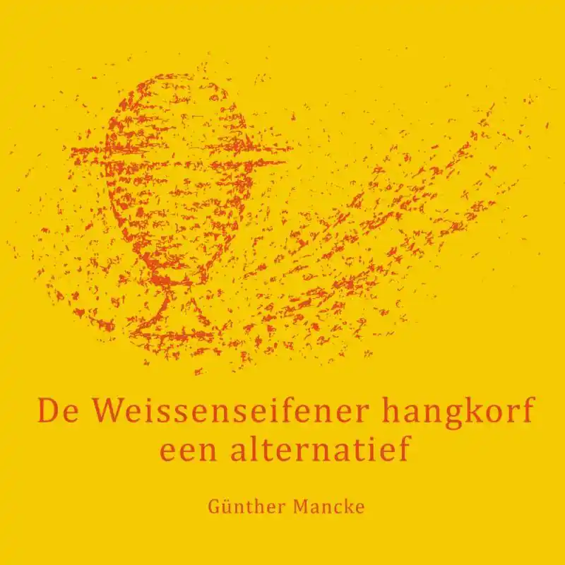 De Weissenseifener hangkorf / Druk 1 Gereduceerde Prijs
