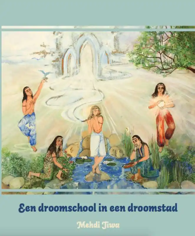 Lage Kosten Een droomschool in een droomstad / Druk 2