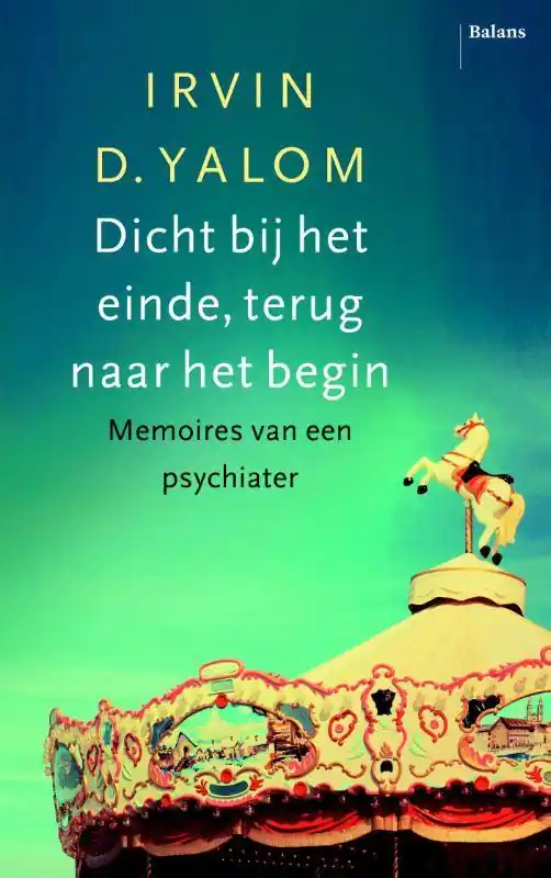 Dicht bij het einde, terug naar het begin / Druk 1 Dagaanbieding