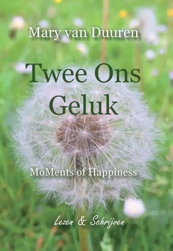 Twee ons geluk / Druk 1 Uitverkoop