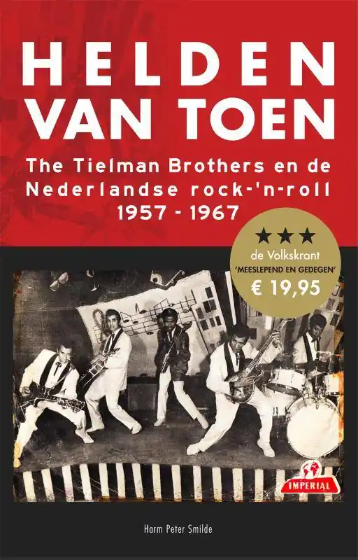 Speciale Aanbieding Helden van toen / Druk 1