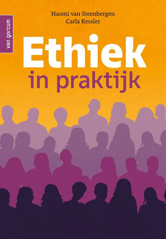 Ethiek in Praktijk / Druk 8 Op = Op
