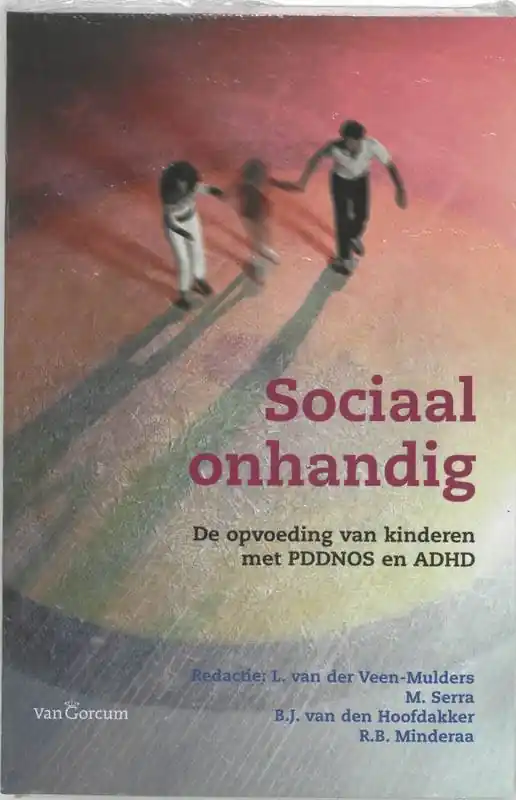 Sociaal onhandig / Druk 4 Hoge Kwaliteit
