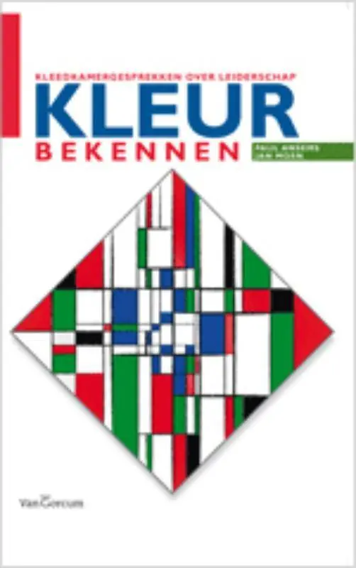Kleur bekennen / Druk 1 Express Levering
