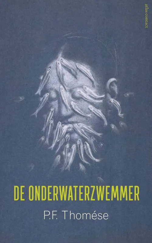 De onderwaterzwemmer / Druk 11 Hete Deal