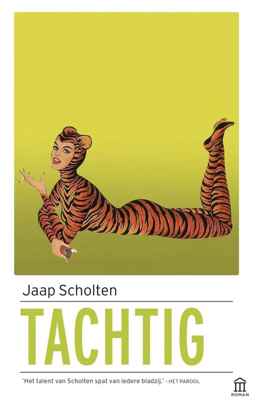 Tachtig / Druk 8 Nu Kopen