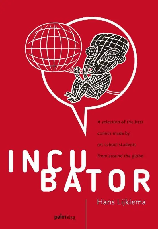 Meest Verkocht Incubator / 1st Edition
