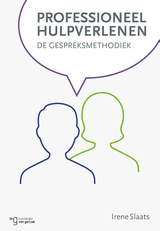 Professioneel hulpverlenen / Druk 2 Op = Op