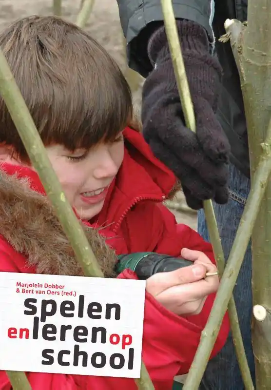 Spelen en leren op school / Druk 1 Flitsaanbieding