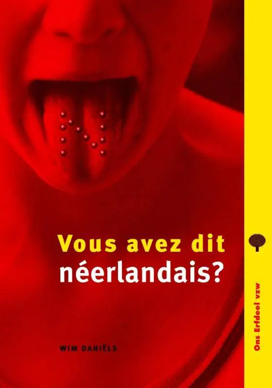 Aanbieding Vous avez dit néerlandais? / 1 Edition