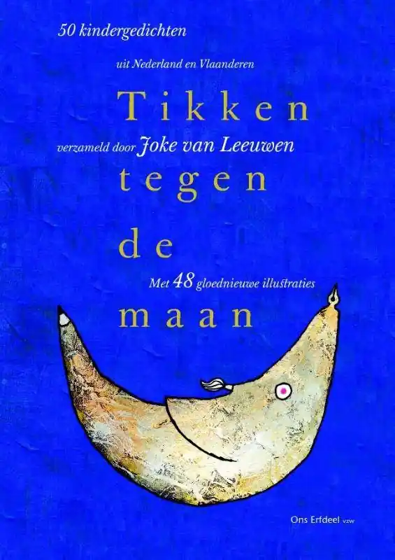 Lage Kosten Tikken tegen de maan / Druk 2