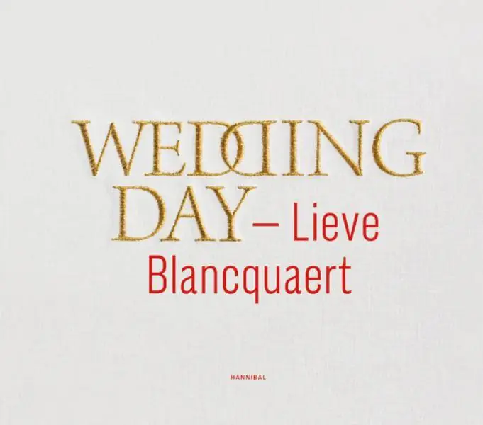 Premium Wedding day / Druk 1