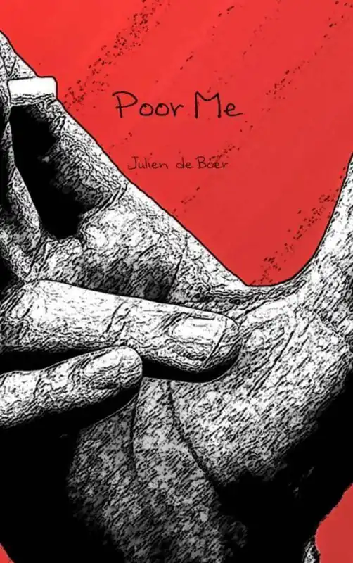Premium Poor me / 1st Edition