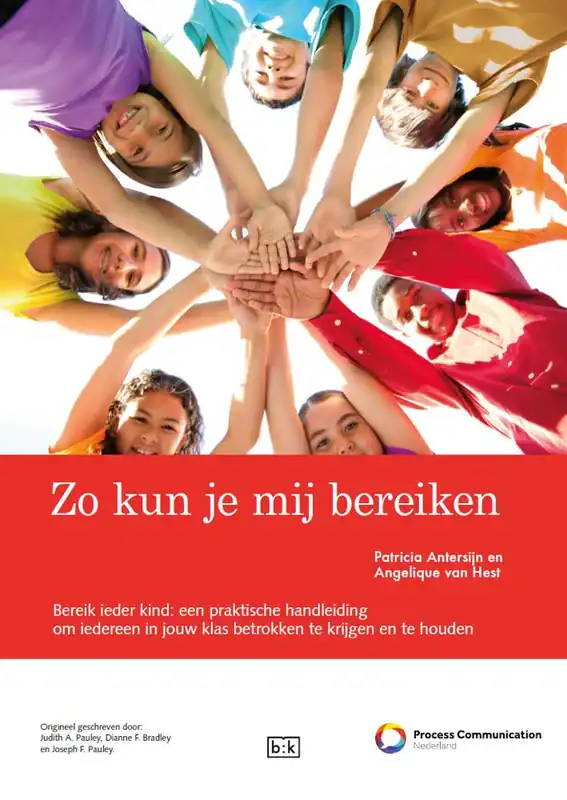 Gratis Retour Zo kun je mij bereiken / Druk 2