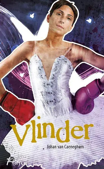 Vlinder / Druk 1 Tijdelijk Beschikbaar