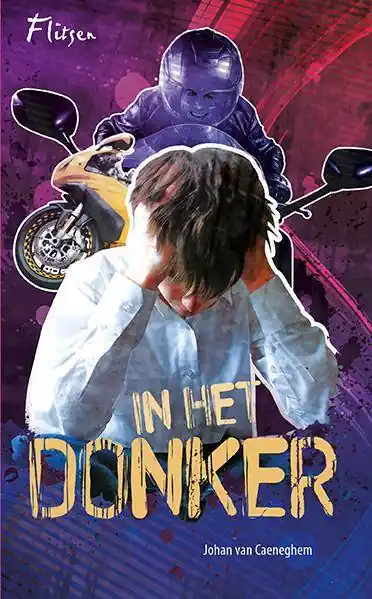 In het donker / Druk 1 Gratis Retour