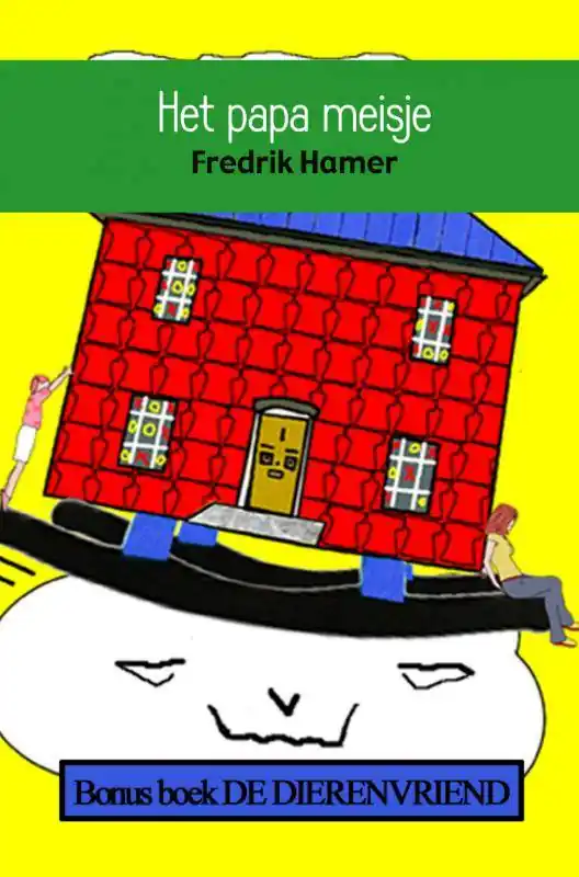 Het papa meisje / Druk 1 Betaalbaar