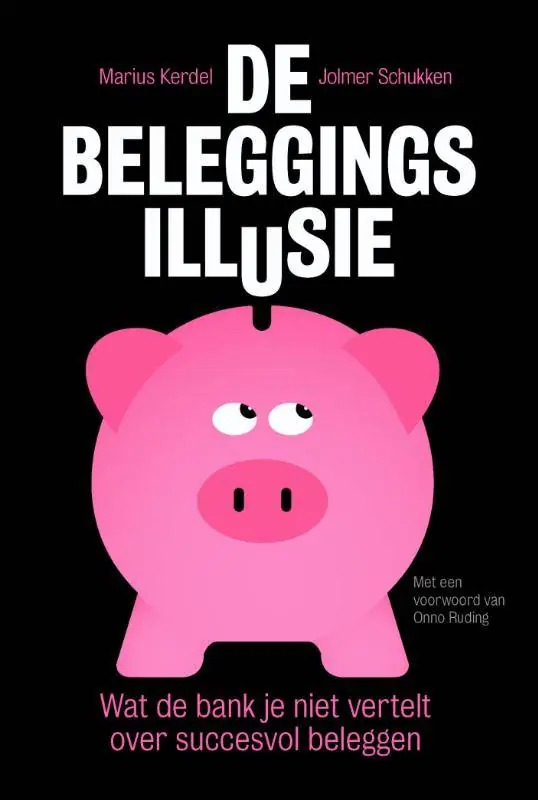 Korting De beleggingsillusie / Druk 12