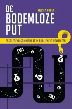 Aanbieding De bodemloze put / 1st Edition