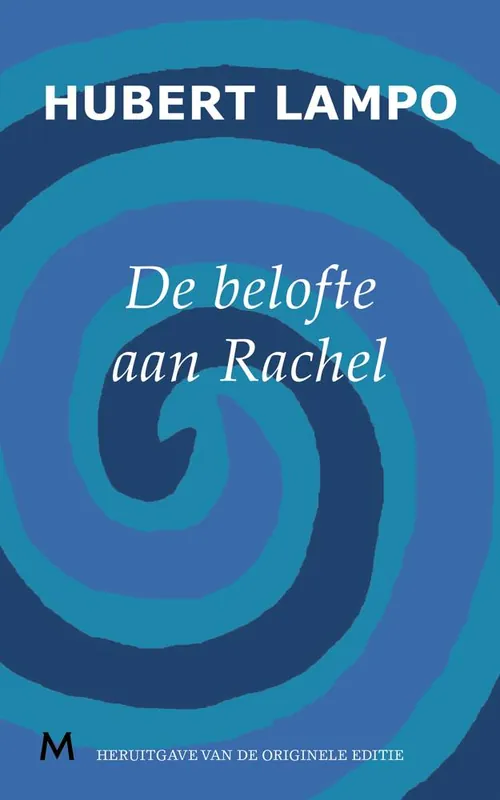 Seizoensaanbieding Belofte aan Rachel / Druk 99