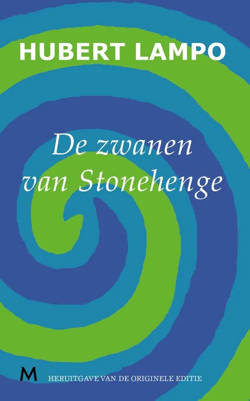De zwanen van Stonehenge / Druk 99 Meest Verkocht