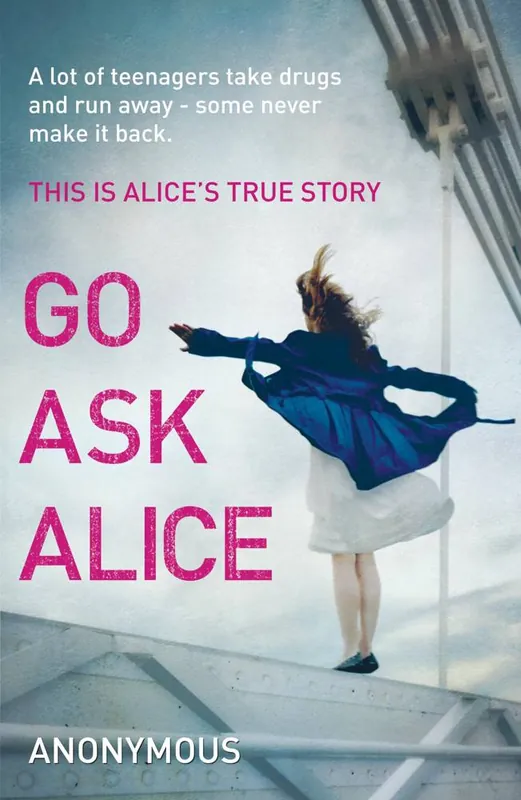 Go Ask Alice Populair