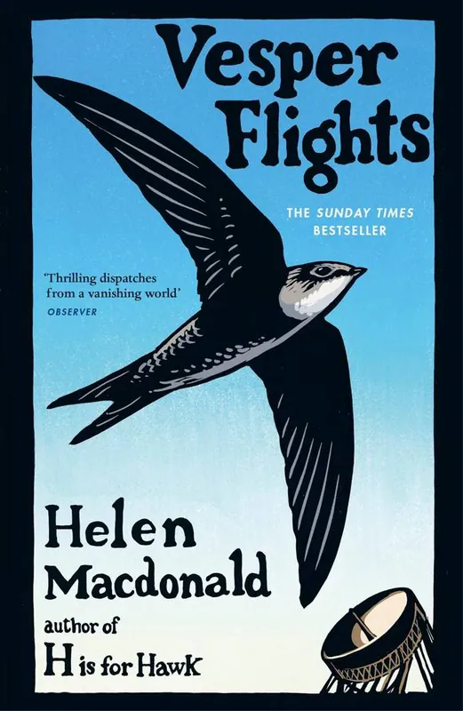Populair Vesper Flights