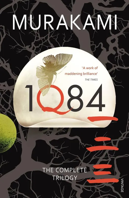 Dagaanbieding 1Q84