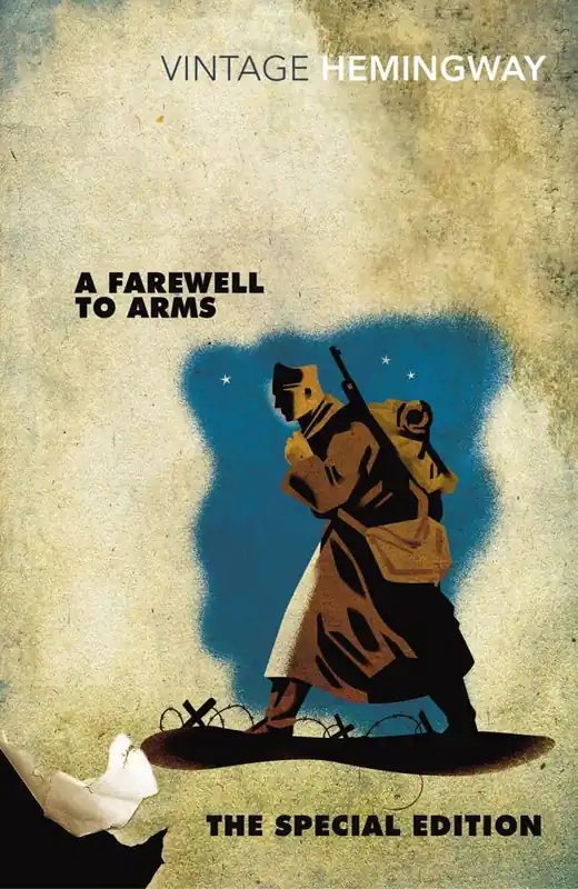 Alleen Vandaag A Farewell to Arms: The Special Edition