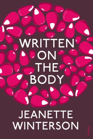 Written on the Body Direct Verzonden