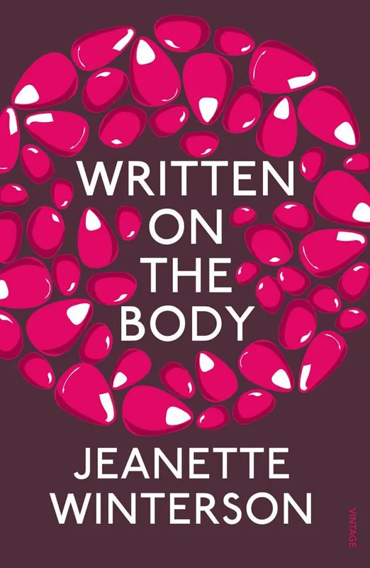 Written on the Body Direct Verzonden
