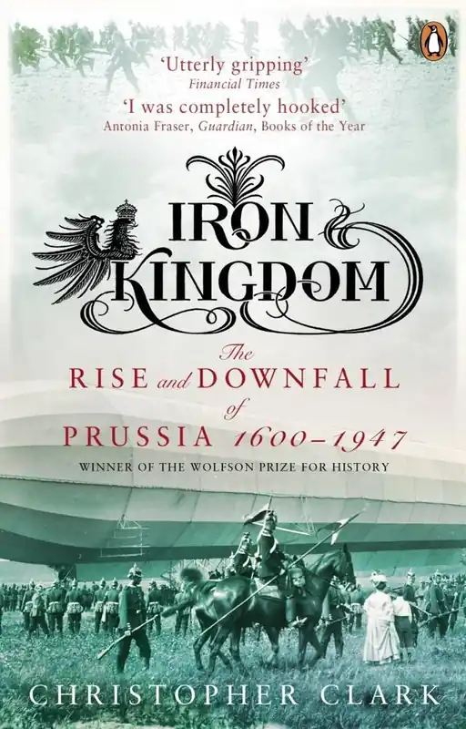 Snelle Levering Iron Kingdom