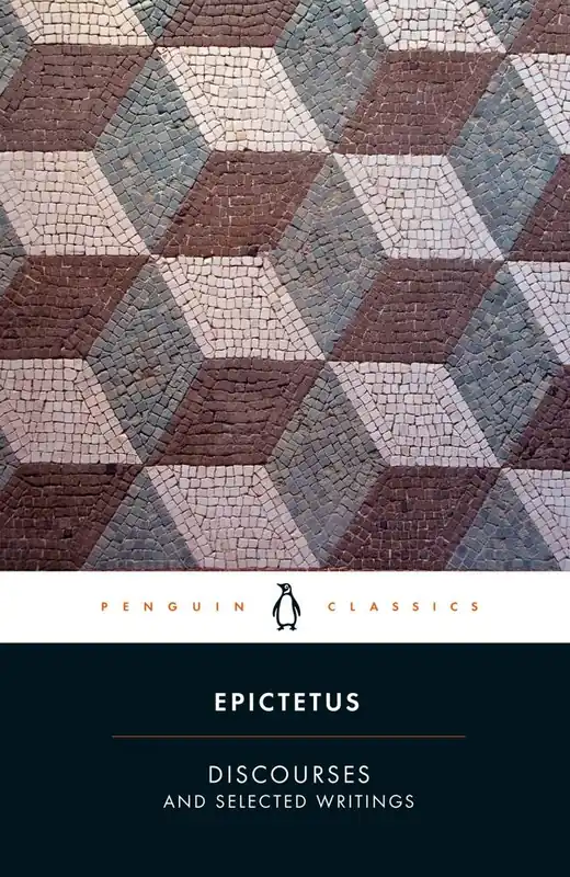 Discourses and Selected Writings Must-Have