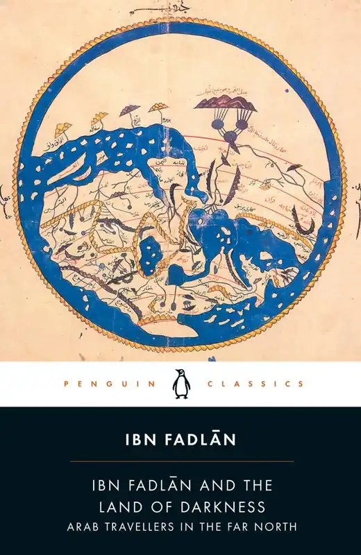 Voordeelprijs Ibn Fadlan and the Land of Darkness