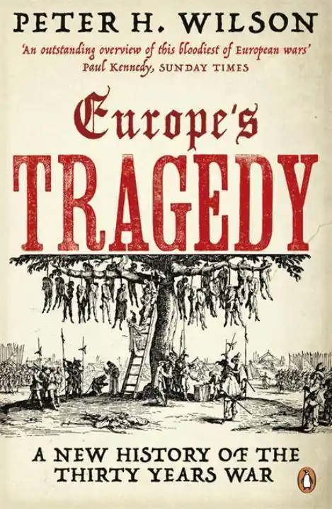 Europe's Tragedy Voordeelprijs