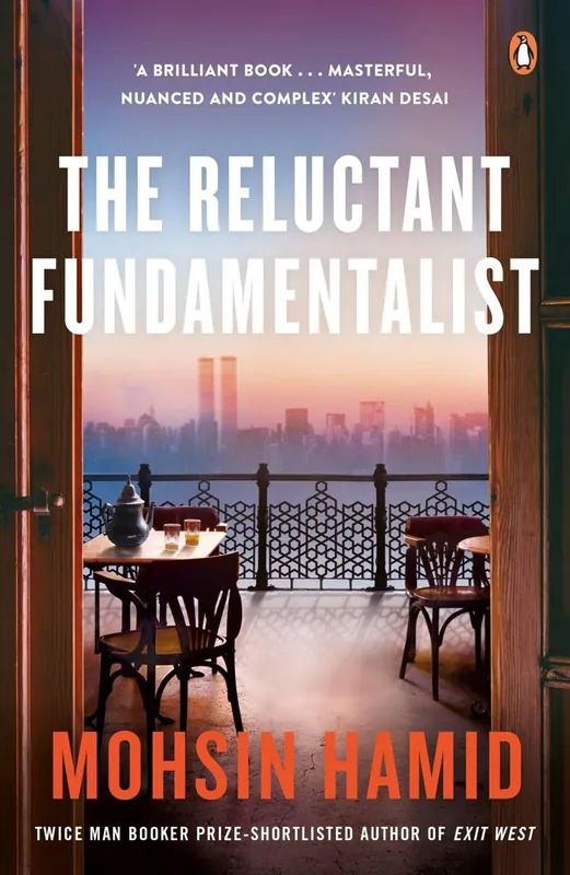 Express Levering The Reluctant Fundamentalist