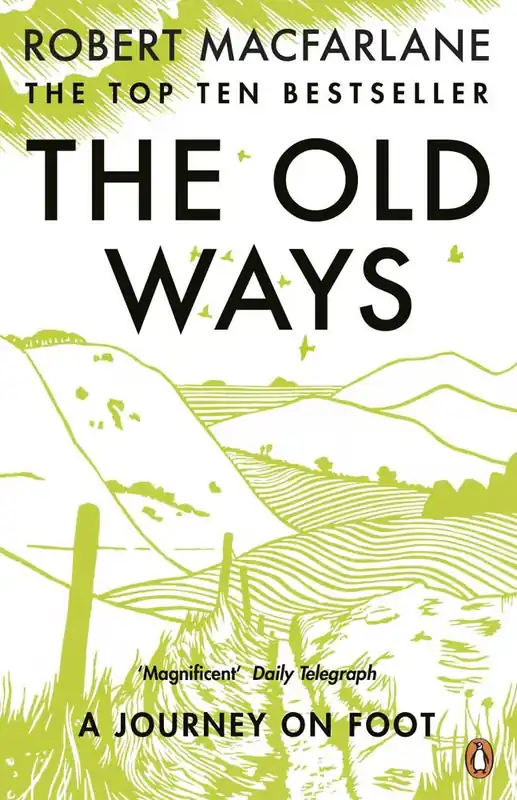 Direct Beschikbaar The Old Ways